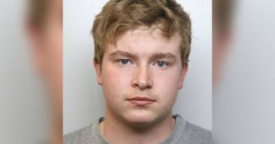 Matthew Mason found guilty of murdering Alex Rodda, 15, in brutal woodland attack - www.manchestereveningnews.co.uk