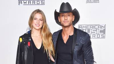 Maggie McGraw: 5 Things To Know About Tim McGraw Faith Hill’s Middle Child - hollywoodlife.com - USA - California
