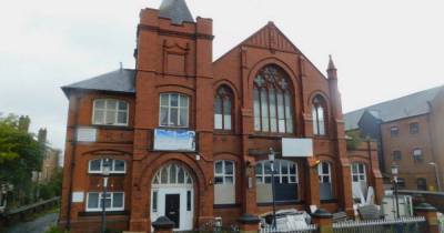 Councillors urge developer not to demolish former school building for new flats - www.manchestereveningnews.co.uk