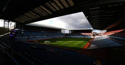 BREAKING: Aston Villa confirm Covid-19 outbreak a fortnight before Man City tie - www.manchestereveningnews.co.uk - Manchester