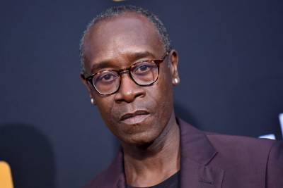 Don Cheadle Slams U.S. Capitol Riots: ‘Let’s Be Real, This Is America’ - etcanada.com
