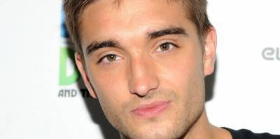 The Wanted's Tom Parker Confirms 'Significant Reduction' in Brain Tumor - www.justjared.com