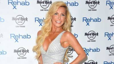 Crystal Hefner reveals she almost died during cosmetic surgery: 'I lost half the blood in my body' - www.foxnews.com