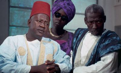 ‘Mandabi’ Exclusive Trailer: Ousmane Sembène’s Groundbreaking Satire Has A New 4K Restoration - theplaylist.net