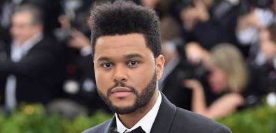 The Weeknd Still Not Being Asked to Participate in Grammys 2021, Interim Chief Confirms - www.justjared.com - Los Angeles - USA