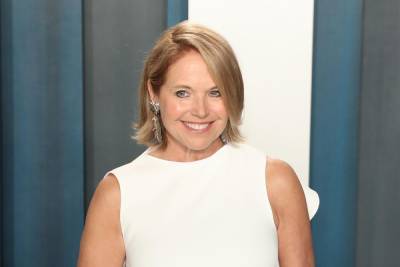 Katie Couric to guest host Jeopardy! – report - www.hollywood.com - Los Angeles