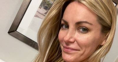 Crystal Hefner Says She Nearly Died While Undergoing Cosmetic Surgery: ‘I Lost Half the Blood in My Body’ - www.usmagazine.com