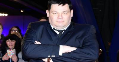 The Chase's Mark Labbett looks unrecognisable as he shows off weight transformation - www.ok.co.uk