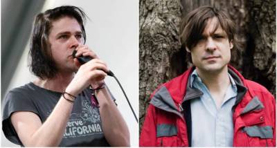 Ariel Pink and John Maus spotted during D.C. Trump riot - www.thefader.com