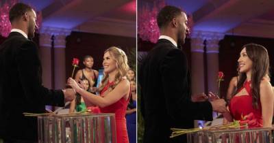 ‘Bachelor’ Alum Demi Burnett Explains the Real Reason Contestants End Up Wearing the Same Dress - www.usmagazine.com