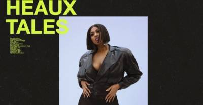 Jazmine Sullivan connects with H.E.R. on new song “Girl Like Me” - www.thefader.com