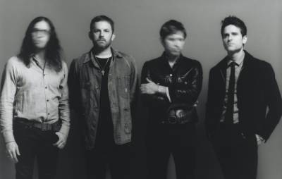 Kings Of Leon announce long-awaited new album ‘When You See Yourself’ - www.nme.com - Nashville