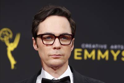 Jim Parsons On ‘The Fight’ For Gay Actors In Hollywood: ‘All Parts Are Open To All Actors’ - etcanada.com - Los Angeles - Hollywood