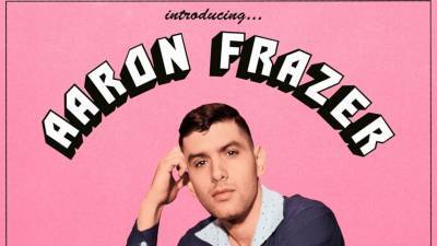 Review: Aaron Frazer brings great old school vibes to 2021 - abcnews.go.com