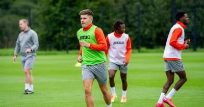 Declan John's first words after completing loan move to Bolton Wanderers from Swansea City - www.manchestereveningnews.co.uk - city Swansea