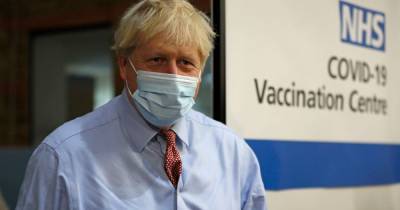 Every elderly care home resident will be offered coronavirus vaccine by end of month - www.manchestereveningnews.co.uk