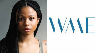 ‘Industry’ Star Myha’la Herrold Signs With WME - deadline.com - New York