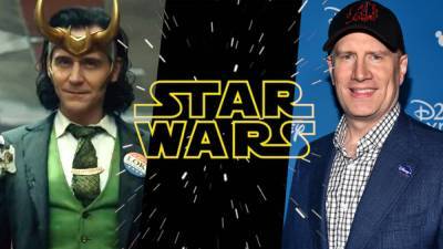 Kevin Feige’s ‘Star Wars’ Film Nabs ‘Loki’ Writer, Who Will Also Work On Season 2 Of The Marvel Series - theplaylist.net