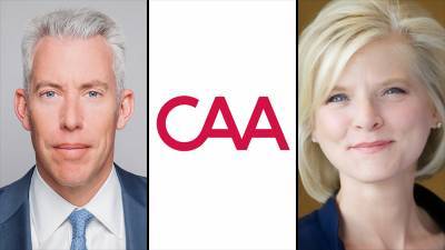 CAA Lifts James Burtson To President, Hires PwC’s Carol Sawdye As CFO; Richard Lovett, Kevin Huvane, Bryan Lourd Remain Co-Chairmen - deadline.com