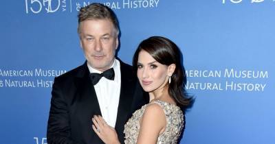 Alec Baldwin Calls Wife Hilaria Baldwin His ‘Home’ and His ‘Everything’ Amid Accent Scandal - www.usmagazine.com - Spain
