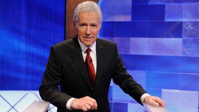 ‘Jeopardy!’ EP Mike Richards On Alex Trebek’s Final Episode, Successor Search & Late Host’s Love Of Comedy (And Those ‘SNL’ Spoofs) - deadline.com