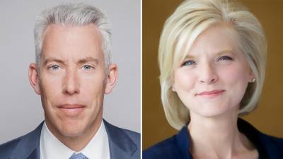 CAA Promotes Jim Burtson to President, PWC’s Carol Sawdye Named CFO - variety.com