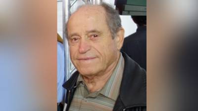 Steven Manios Sr. Dies From COVID-19: Former Owner Of Century Precision Optics Was 82 - deadline.com - Los Angeles - Greece - Athens, Greece