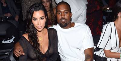 Why Kim Kardashian 'Knows' Her Marriage to Kanye West Is Over: Months in Counseling, a Big Fight, and More - www.elle.com