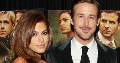 The reason Eva Mendes keeps her romance with Ryan Gosling private - www.msn.com - Hollywood - county Pine