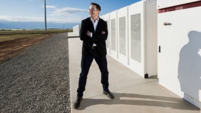 Tesla’s Elon Musk Tops Amazon’s Jeff Bezos As World’s Richest Person – Bloomberg Billionaires Index - deadline.com