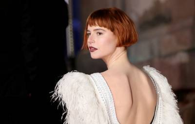 Jessie Buckley is in talks for lead role in ‘Devs’ creator Alex Garland’s new film ‘Men’ - www.nme.com - Britain