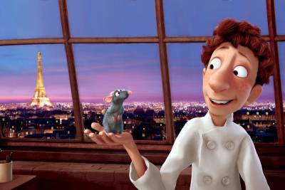 ‘Ratatouille: The TikTok Musical’ makes over $1M in ticket sales - nypost.com - New York