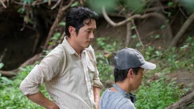 The Partnership: Steven Yeun & Lee Isaac Chung Chart Their Own Course With ‘Minari,’ Examining Korean Immigrant Family’s Pursuit Of The American Dream - deadline.com - Los Angeles - USA - North Korea - state Arkansas