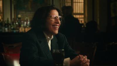 Fran Lebowitz Gets a Star Turn on Netflix’s ‘Pretend It’s a City’: TV Review - variety.com