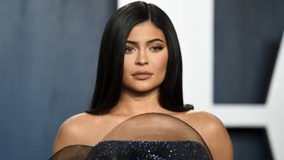 Kylie Jenner Is Being Dragged For Selling an ‘Overpriced’ Hand Sanitizer Amid the Pandemic - stylecaster.com - county Hand - city Sanitizer, county Hand