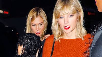 Taylor Swift Karlie Kloss’ Rocky Friendship Timeline: Everything To Know - hollywoodlife.com