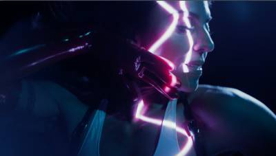 Melanie C Drops ‘Into You’ Music Video - etcanada.com