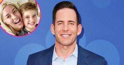 Why It Took Tarek El Moussa’s Son Brayden ‘a Few Weeks’ to Adjust to Heather Rae Young - www.usmagazine.com