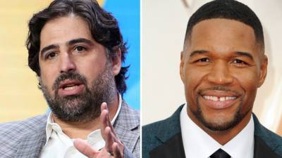 ‘Game Time’ Sports Reporter Comedy From Dan Kopelman, Michael Strahan & Kapital In Works At CBS - deadline.com - Norway