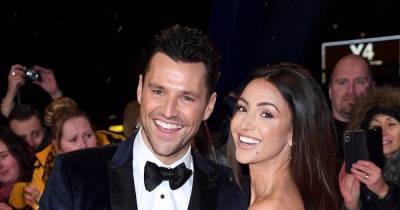 Michelle Keegan and Mark Wright's £1.3million dream home 'on hold' as council say it's 'too big' - www.ok.co.uk