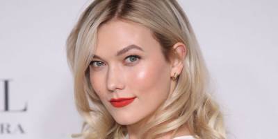 Karlie Kloss Has "Tried" to Convince Her Trump In-Laws to Accept the Election Results - www.harpersbazaar.com