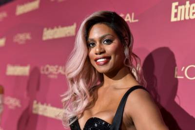 Laverne Cox Drops Out of ‘Sell/Buy/Date’ Following Backlash From Sex Workers - thewrap.com