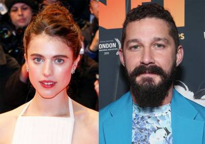Shia LaBeouf And Margaret Qualley Reportedly Call It Quits Amid TKA Twigs Abuse Lawsuit - etcanada.com