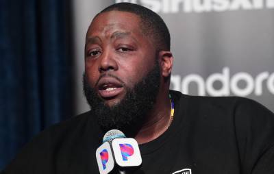 Killer Mike condemns US Capitol riots: “It is evil. It is ‘I didn’t get my way-ism'” - www.nme.com - USA