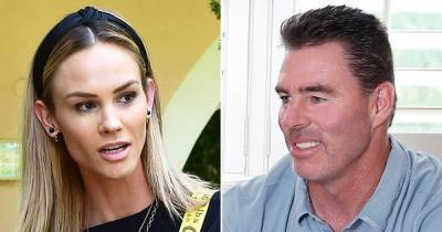 Meghan King Says ‘COVID Courts’ Are Delaying Her Divorce From Jim Edmonds - www.usmagazine.com