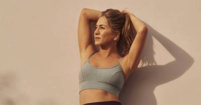 Jennifer Aniston Uses These 3 Products in Her Daily Collagen Routine - www.usmagazine.com