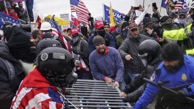 Capitol rioting 'overshadowed' Trump's accomplishments: Pavlich - www.foxnews.com