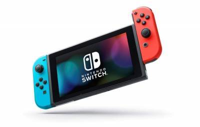 Dataminer allegedly unveils details about rumoured Nintendo Switch Pro - www.nme.com