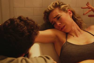 ‘Pieces of a Woman’ review: Give Vanessa Kirby the Oscar already - nypost.com - Boston
