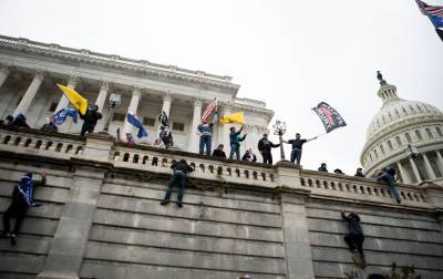 Capitol Police were 'set up to fail' by 'failure of leadership': Tom Homan - www.foxnews.com - USA